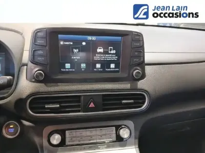 Photo 13 Hyundai Kona  Electrique 39 kWh - 136 ch