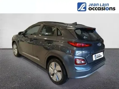 Photo 6 Hyundai Kona  Electrique 39 kWh - 136 ch