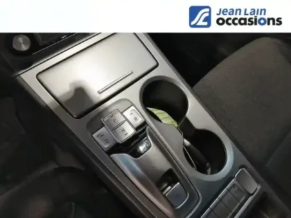 Photo 12 Hyundai Kona  Electrique 39 kWh - 136 ch