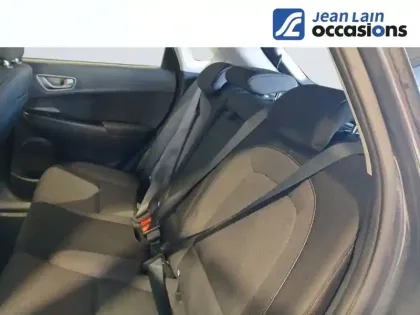 Photo 16 Hyundai Kona  Electrique 39 kWh - 136 ch