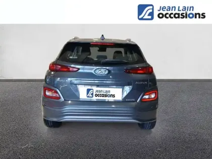 Photo 5 Hyundai Kona  Electrique 39 kWh - 136 ch
