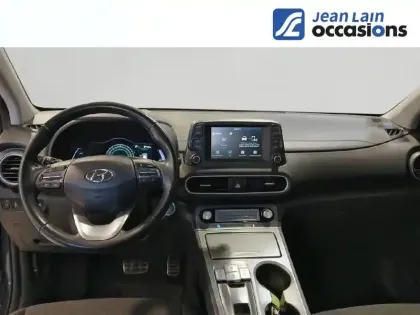 Photo 17 Hyundai Kona  Electrique 39 kWh - 136 ch