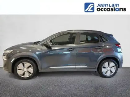 Photo 7 Hyundai Kona  Electrique 39 kWh - 136 ch