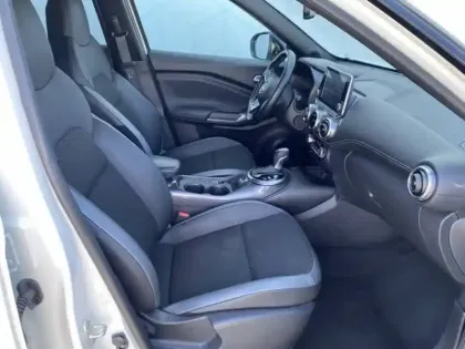 Photo 17 Nissan Juke  HYBRID 143