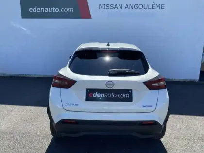 Photo 21 Nissan Juke  HYBRID 143