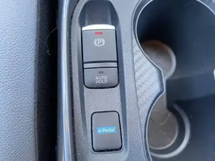 Photo 14 Nissan Juke  HYBRID 143