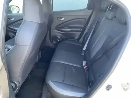 Photo 16 Nissan Juke  HYBRID 143