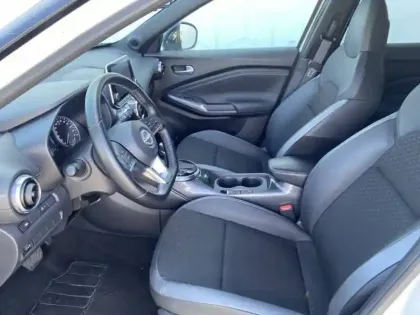 Photo 15 Nissan Juke  HYBRID 143