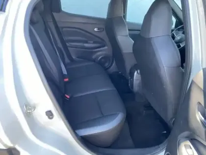 Photo 18 Nissan Juke  HYBRID 143