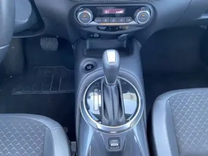 Photo 13 Nissan Juke  HYBRID 143