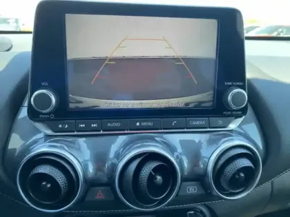 Photo 8 Nissan Juke  HYBRID 143