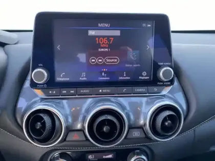 Photo 6 Nissan Juke  HYBRID 143