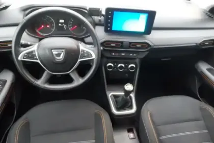 Photo 8 Dacia Sandero  TCe 90 - 22