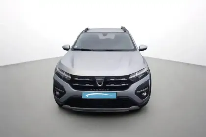 Photo 7 Dacia Sandero  TCe 90 - 22