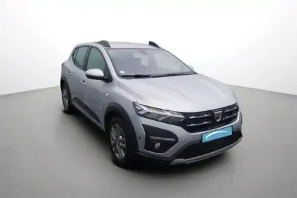 Photo 6 Dacia Sandero  TCe 90 - 22