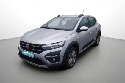 Photo Dacia Sandero Stepway Confort