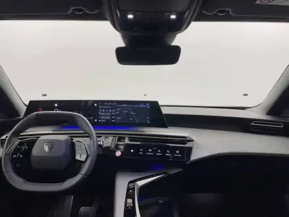 Photo 61 Peugeot 3008  Hybrid 145 e-DCS6