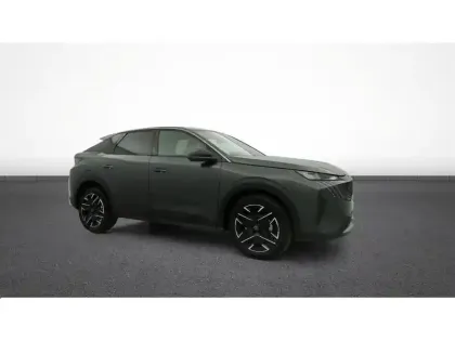 Photo 10 Peugeot 3008  Hybrid 145 e-DCS6