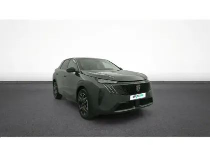 Photo 11 Peugeot 3008  Hybrid 145 e-DCS6