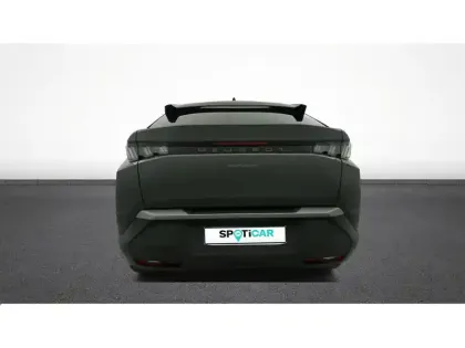 Photo 38 Peugeot 3008  Hybrid 145 e-DCS6