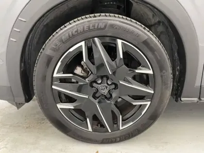 Photo 16 Peugeot 3008  Hybrid 145 e-DCS6