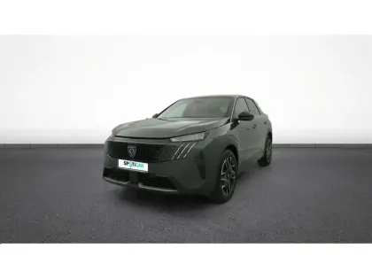 Photo 32 Peugeot 3008  Hybrid 145 e-DCS6