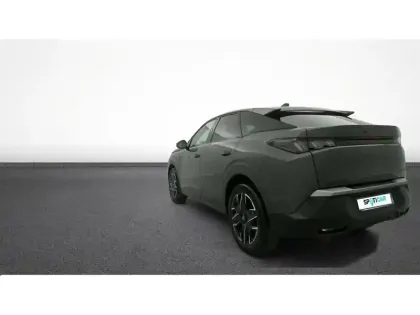 Photo 5 Peugeot 3008  Hybrid 145 e-DCS6