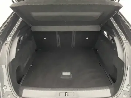 Photo 12 Peugeot 3008  Hybrid 145 e-DCS6