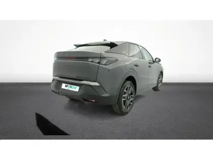 Photo 7 Peugeot 3008  Hybrid 145 e-DCS6