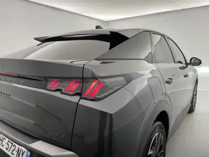 Photo 30 Peugeot 3008  Hybrid 145 e-DCS6