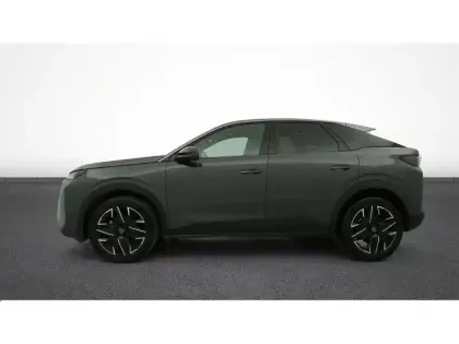 Photo 35 Peugeot 3008  Hybrid 145 e-DCS6