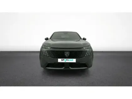 Photo 33 Peugeot 3008  Hybrid 145 e-DCS6