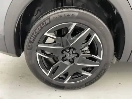 Photo 18 Peugeot 3008  Hybrid 145 e-DCS6