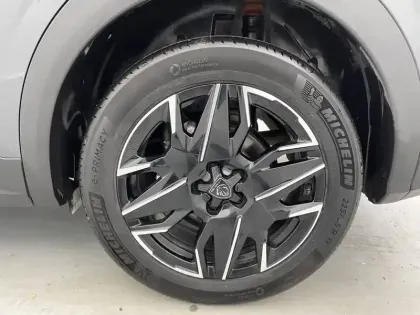 Photo 15 Peugeot 3008  Hybrid 145 e-DCS6