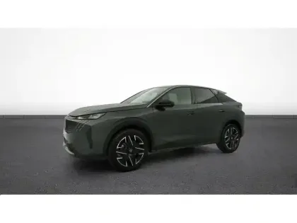 Photo 34 Peugeot 3008  Hybrid 145 e-DCS6