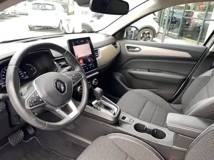 Photo 8 Renault Arkana  TCe 140 EDC FAP - 21B