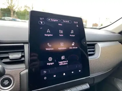 Photo 27 Renault Arkana  TCe 140 EDC FAP - 21B