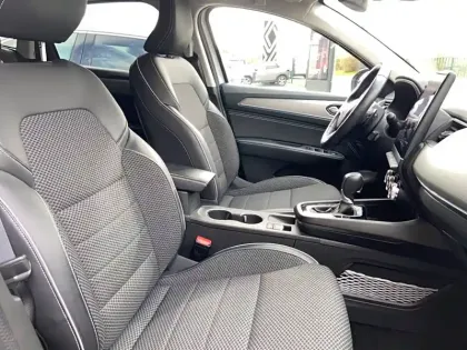 Photo 19 Renault Arkana  TCe 140 EDC FAP - 21B