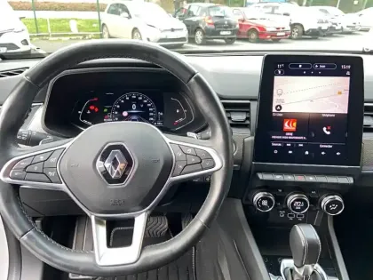 Photo 20 Renault Arkana  TCe 140 EDC FAP - 21B