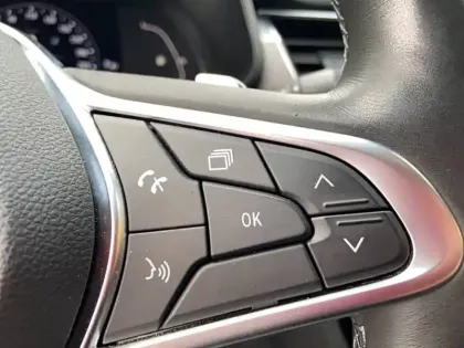 Photo 22 Renault Arkana  TCe 140 EDC FAP - 21B