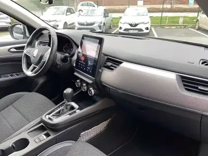 Photo 18 Renault Arkana  TCe 140 EDC FAP - 21B