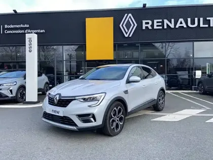 Photo Renault Arkana Intens