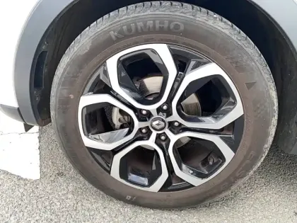 Photo 32 Renault Arkana  TCe 140 EDC FAP - 21B