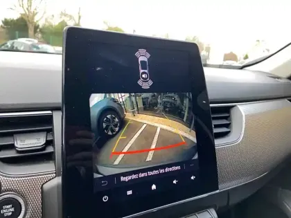 Photo 28 Renault Arkana  TCe 140 EDC FAP - 21B