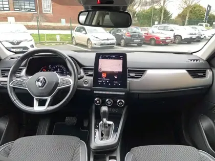 Photo 16 Renault Arkana  TCe 140 EDC FAP - 21B