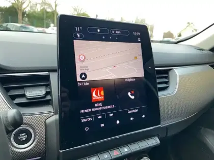 Photo 26 Renault Arkana  TCe 140 EDC FAP - 21B