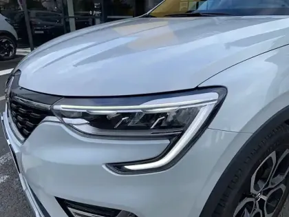 Photo 33 Renault Arkana  TCe 140 EDC FAP - 21B