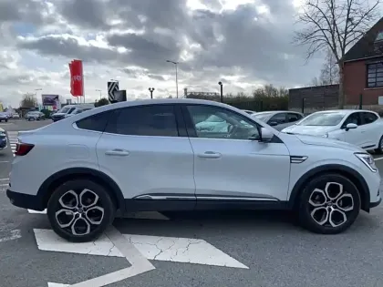 Photo 5 Renault Arkana  TCe 140 EDC FAP - 21B