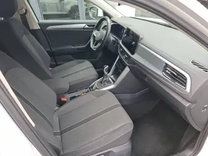 Photo 8 Volkswagen T-roc  1.0 TSI 110 Start/Stop BVM6