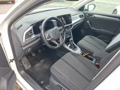 Photo 33 Volkswagen T-roc  1.0 TSI 110 Start/Stop BVM6